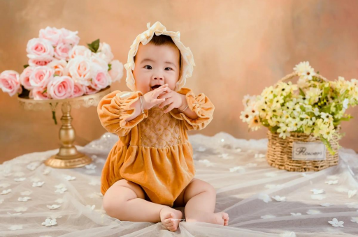 固安四个月宝宝咳嗽小妙招